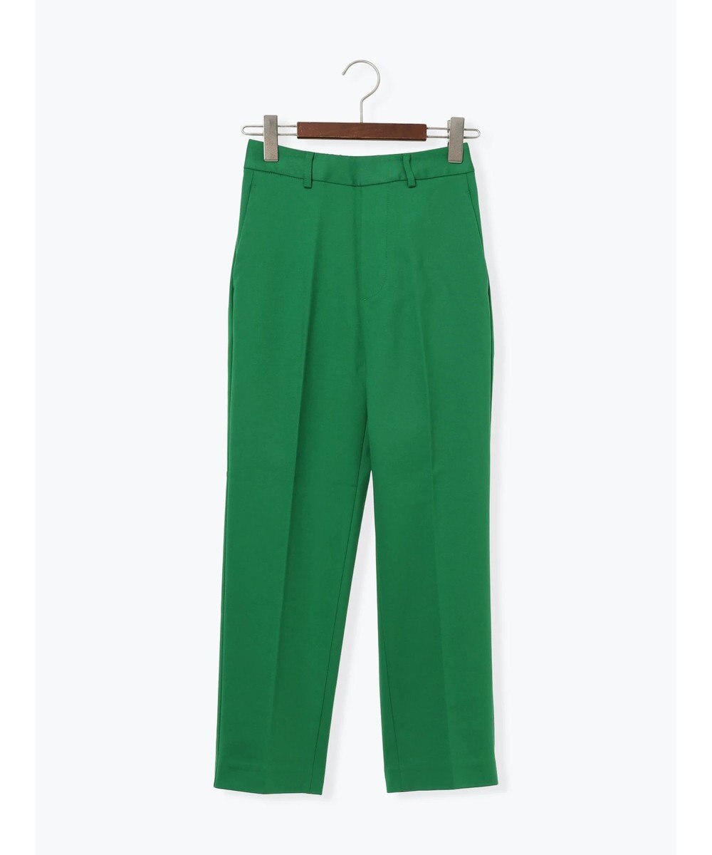 Te chichi ストレッチテーパードパンツ 