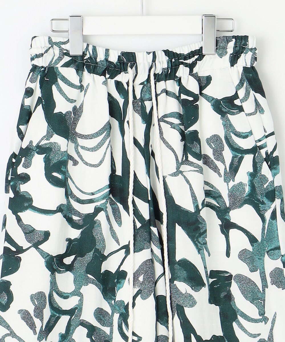 23区 【SACRA】モダンアイヴィー パンツ 