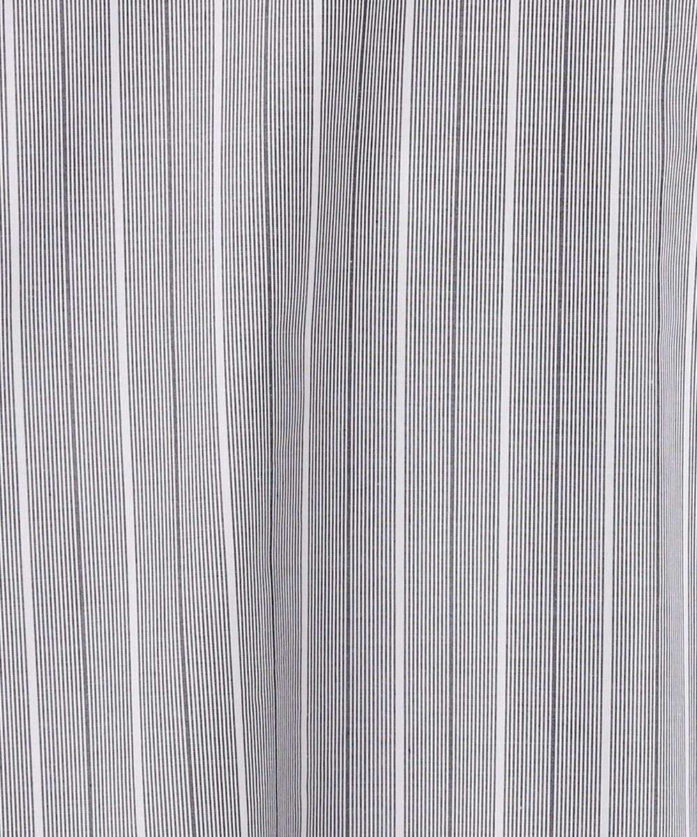 ANY 【UVカット/抗菌防臭/吸水速乾】エニィファンクション袖タックブラウス 