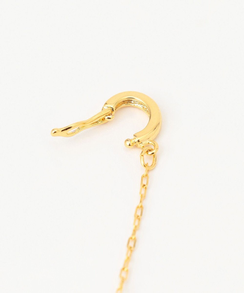 23区 【APPLAUDIR】ランダムパールネックレス 