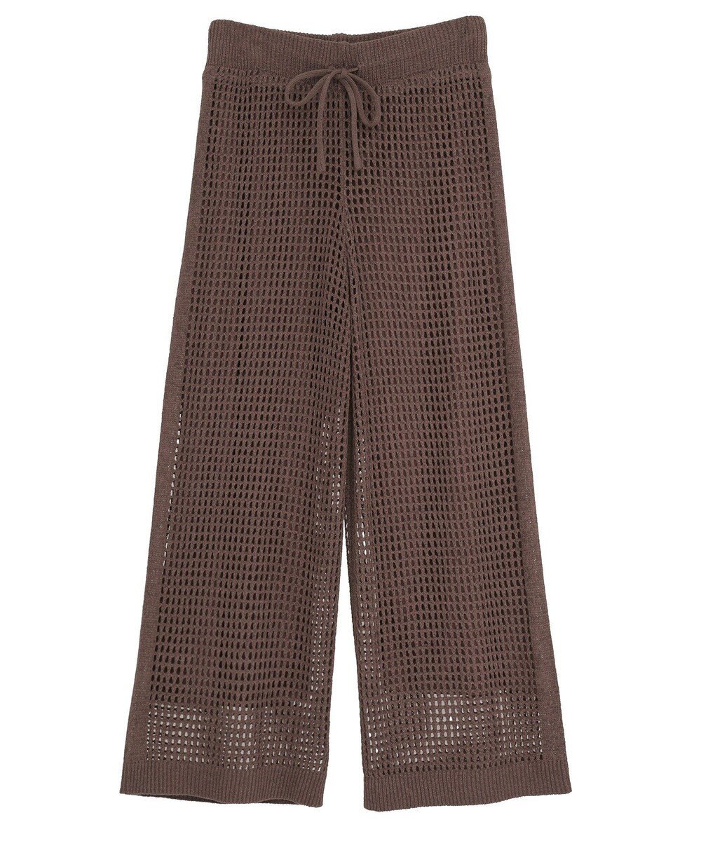 AMERICAN HOLIC メッシュパンツ 