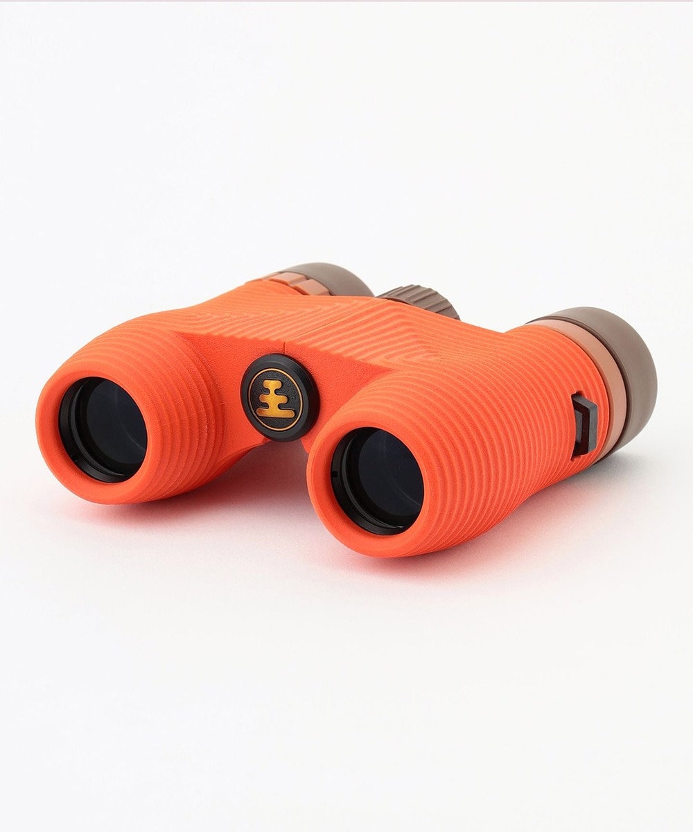 ポケットサイズ・軽量】双眼鏡 STANDARD ISSUE WATERPROOF BINOCULARS, グレー系, F -  sivalleytech.com（sivalleytech.com）