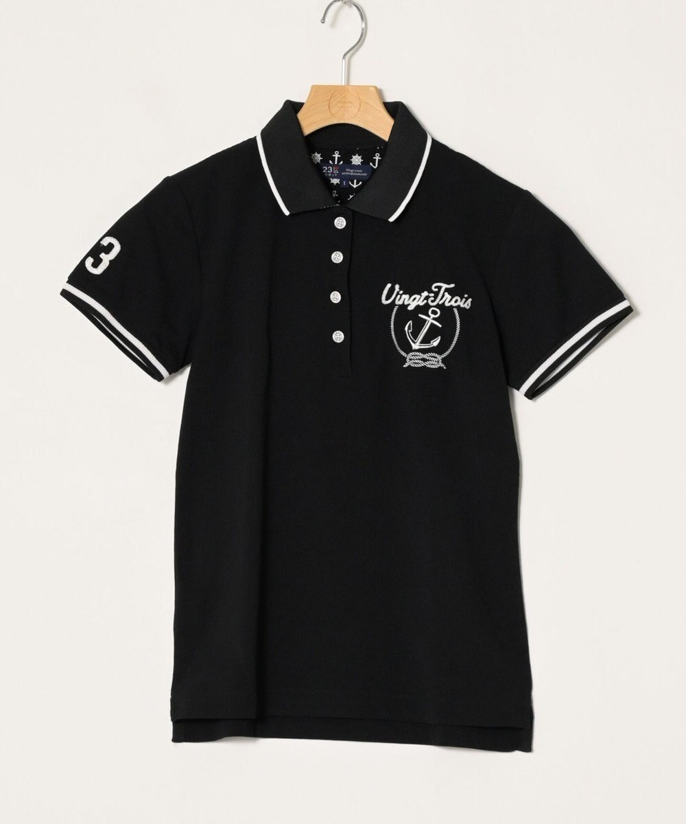 ONWARD Reuse Park 【23区 GOLF】カットソー春夏 