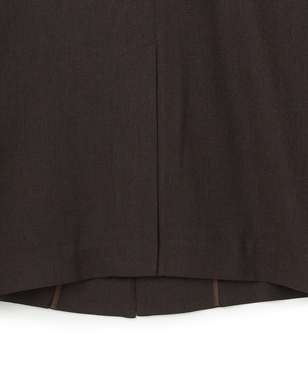 uncrave リネンライクツイル ジャケット 