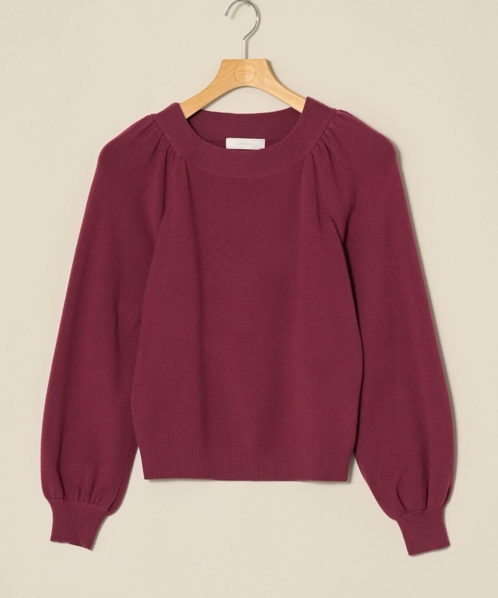 ONWARD Reuse Park 【any SiS】ニット秋冬 