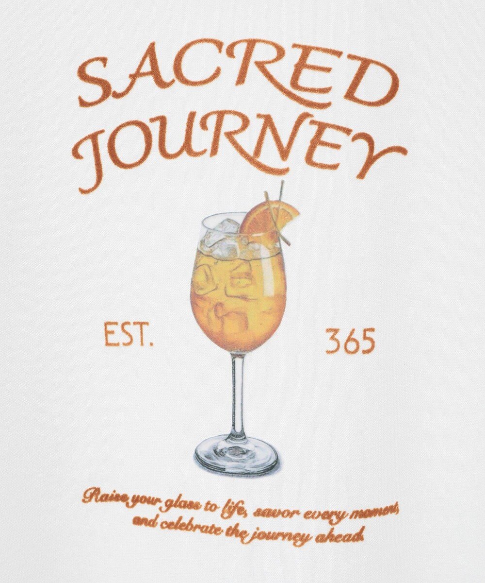 AMERICAN HOLIC 【WEB限定】フロッキーアソートTシャツ 