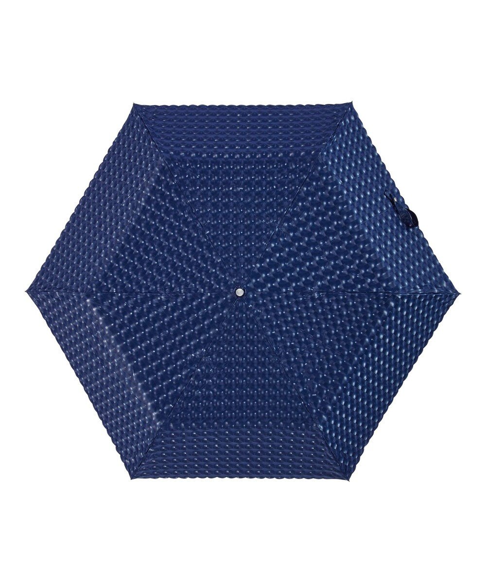 MOONBAT estaa 晴雨兼用 折りたたみ傘 3Dシート 日傘 遮光 遮熱 UV 