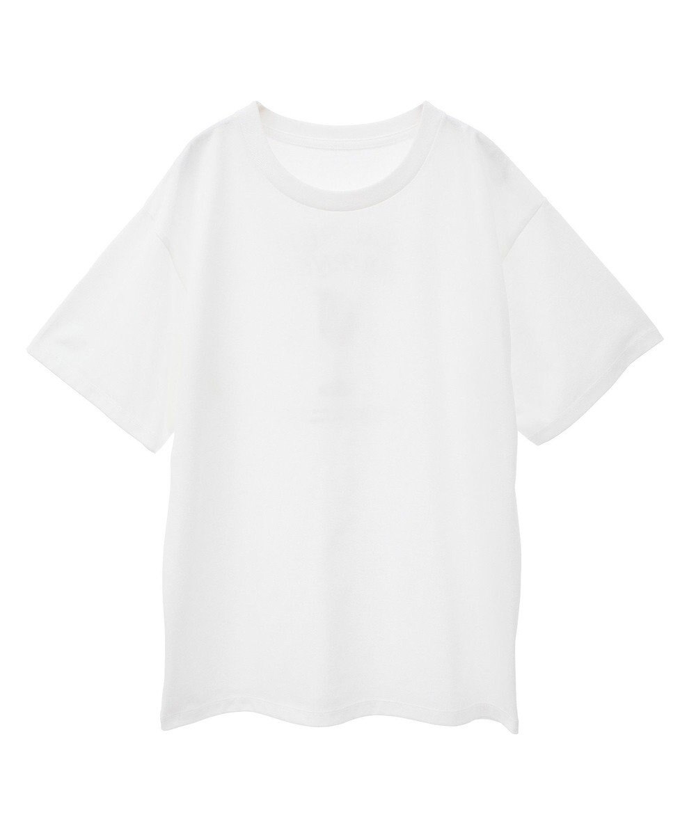 AMERICAN HOLIC 【WEB限定】フロッキーアソートTシャツ 