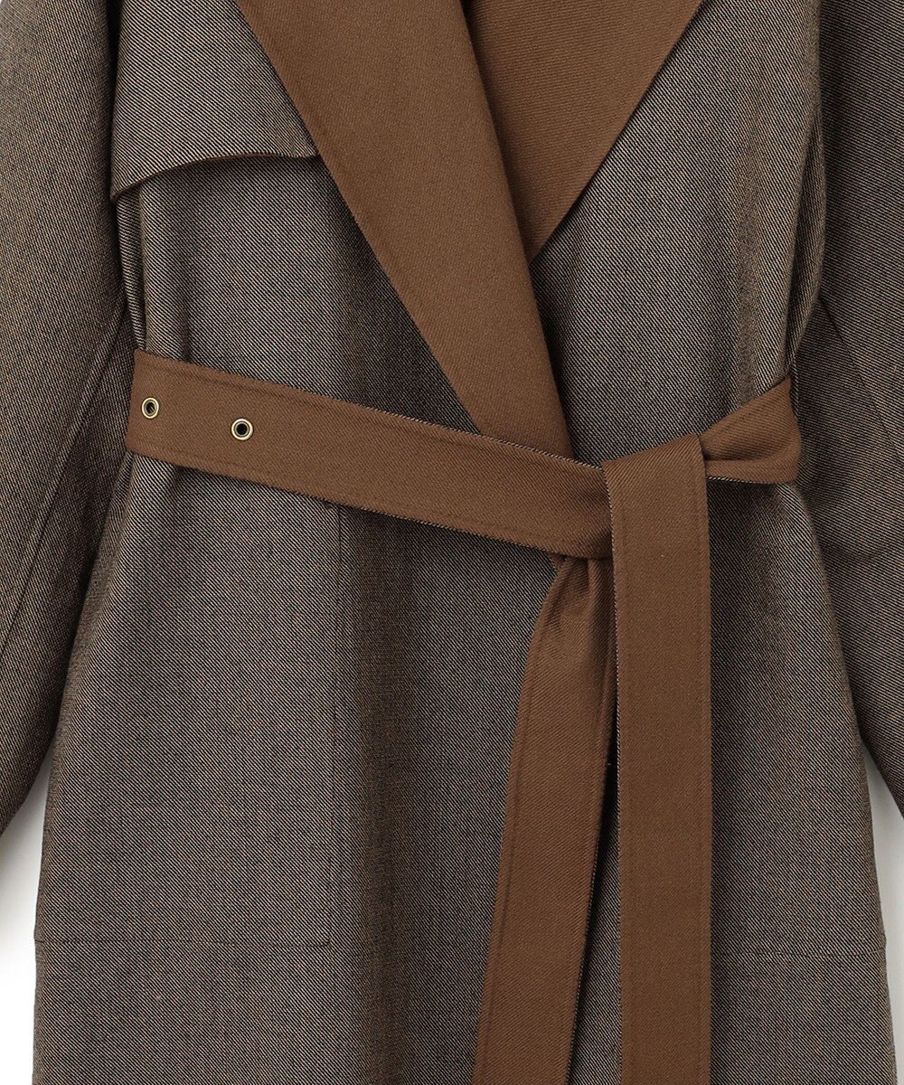 BEIGE， DANNES / コート 