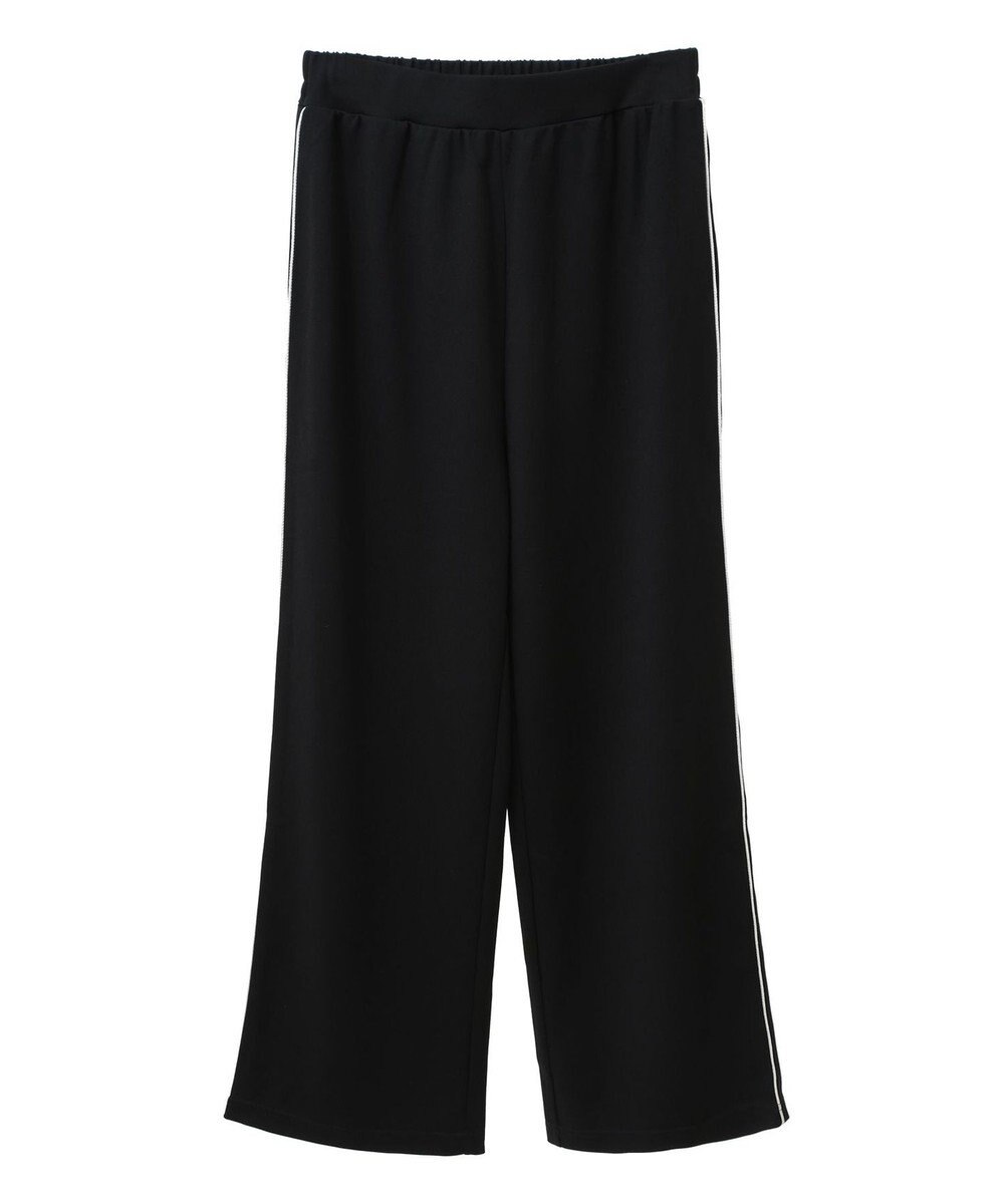 CRAFT STANDARD BOUTIQUE パイピングラインパンツ 