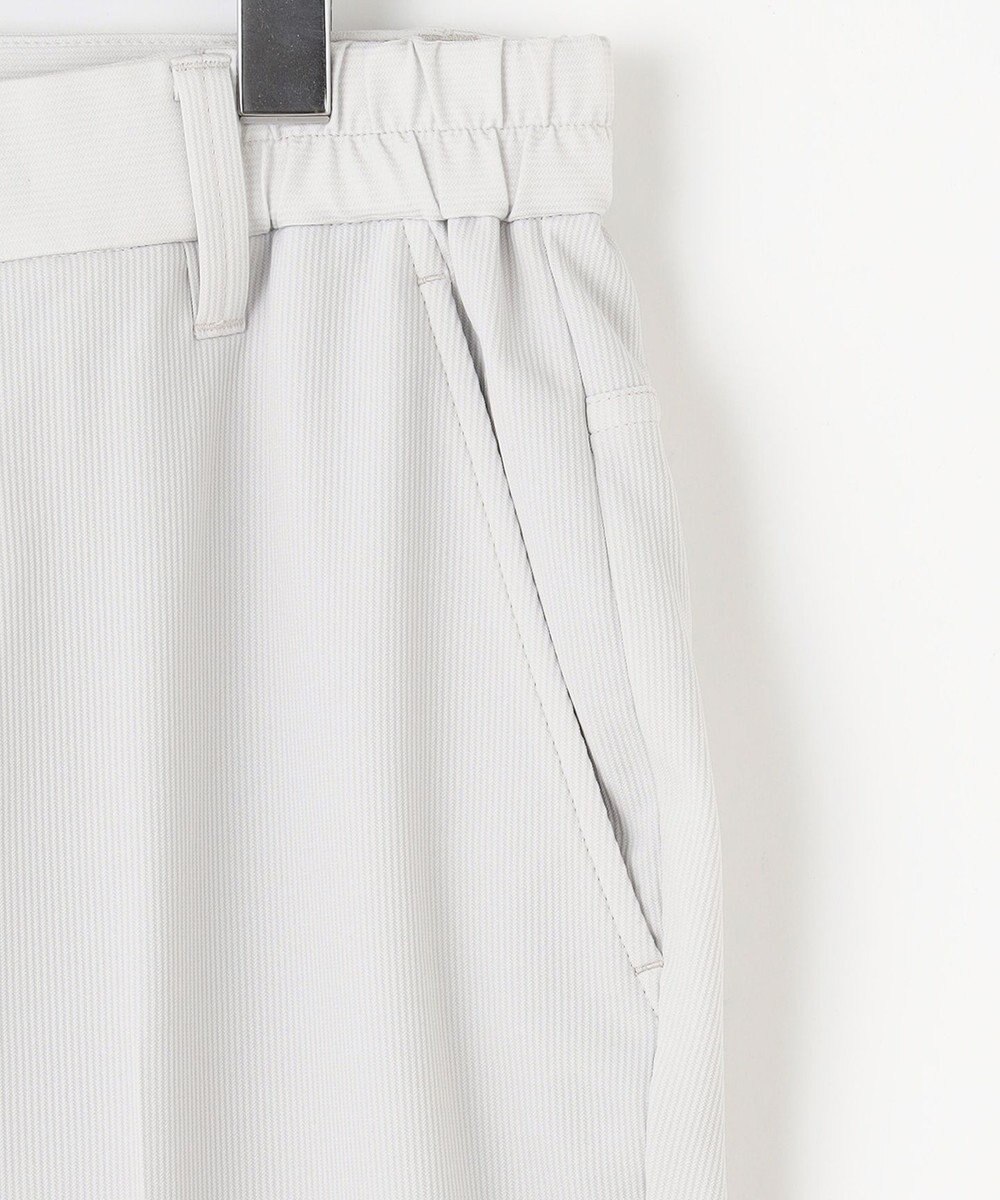 23区GOLF 着用動画あり【MEN】「TEXBRID」ストレッチテーパードパンツ 