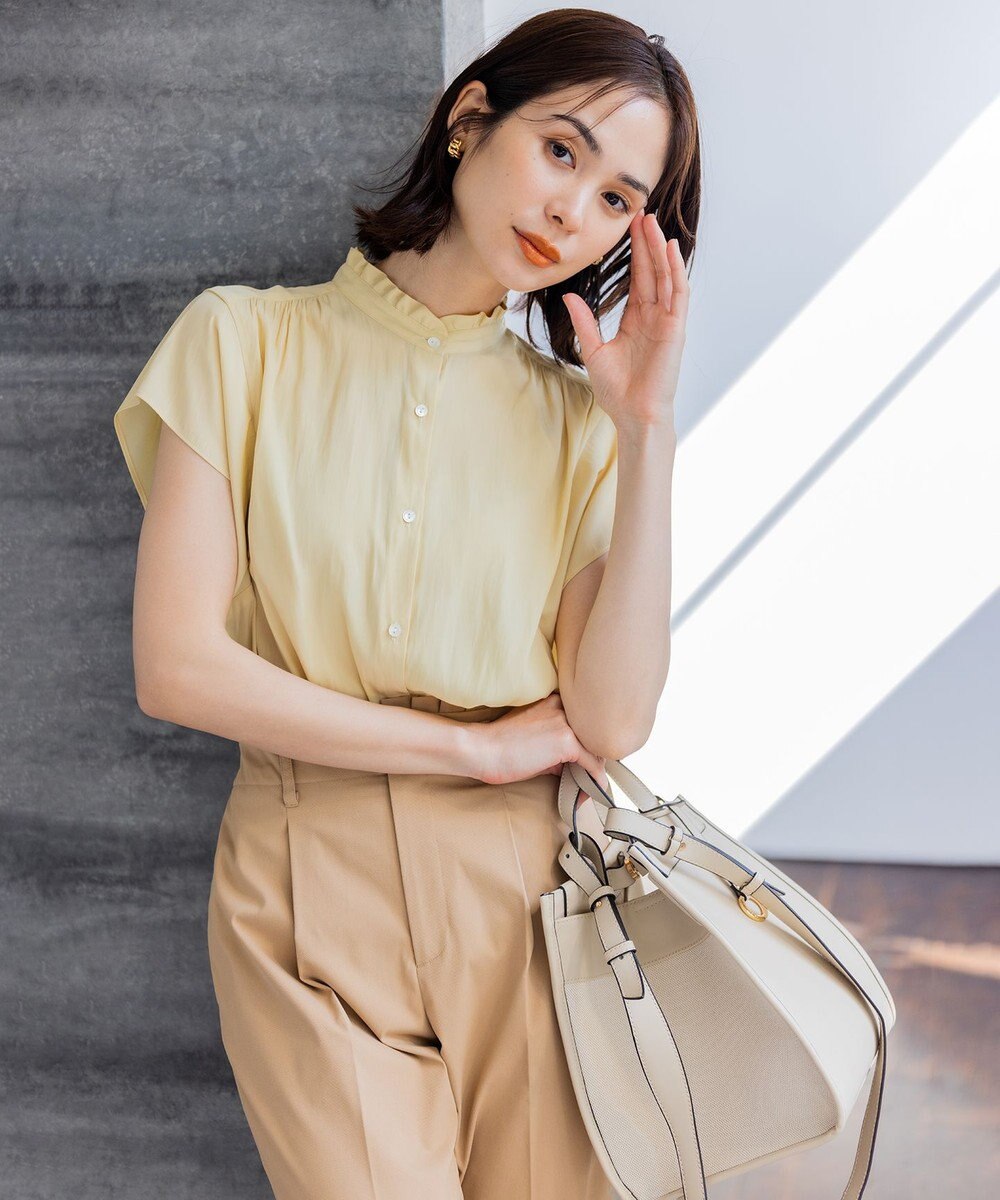 組曲 ４WAYトート バッグ 