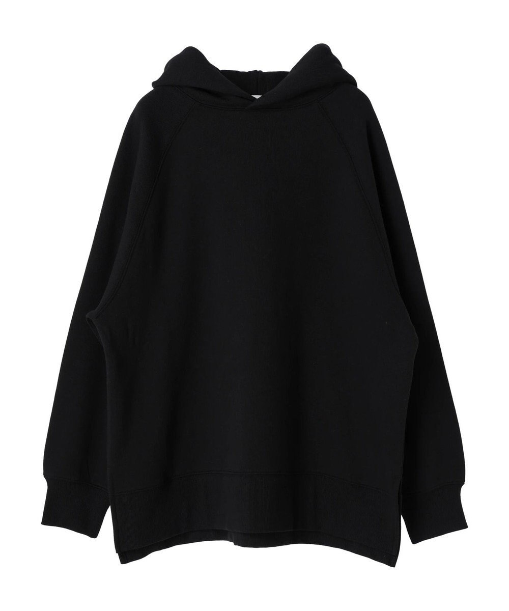 Green Parks 裏起毛パーカー 