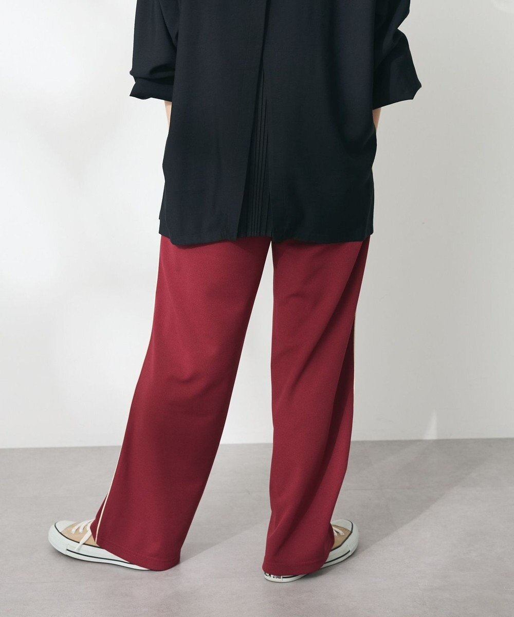 CRAFT STANDARD BOUTIQUE パイピングラインパンツ 