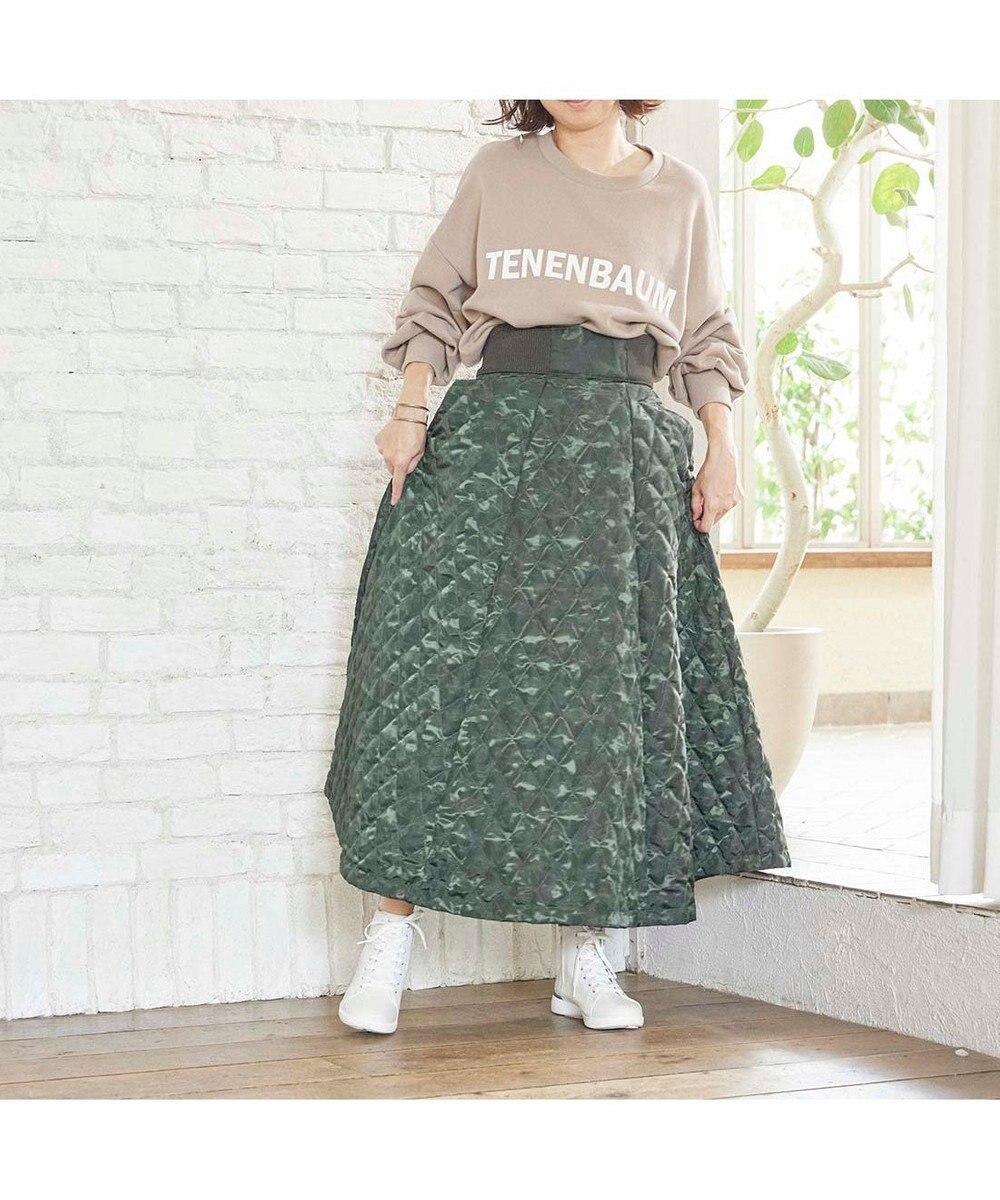 ing <ing>晴雨兼用ハイカットスニーカー 