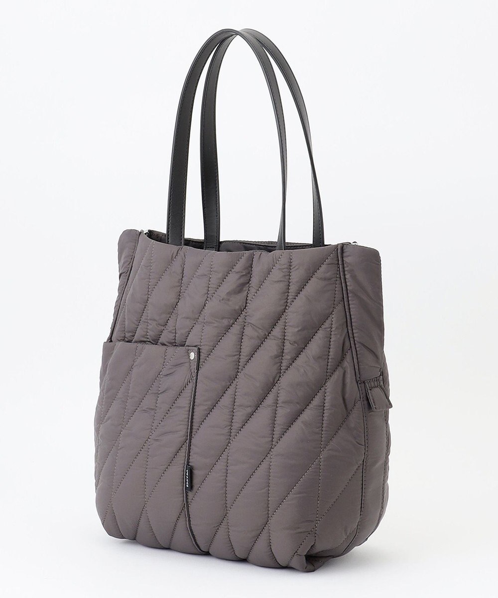 Y'SACCS パデットトートバッグ Mサイズ 