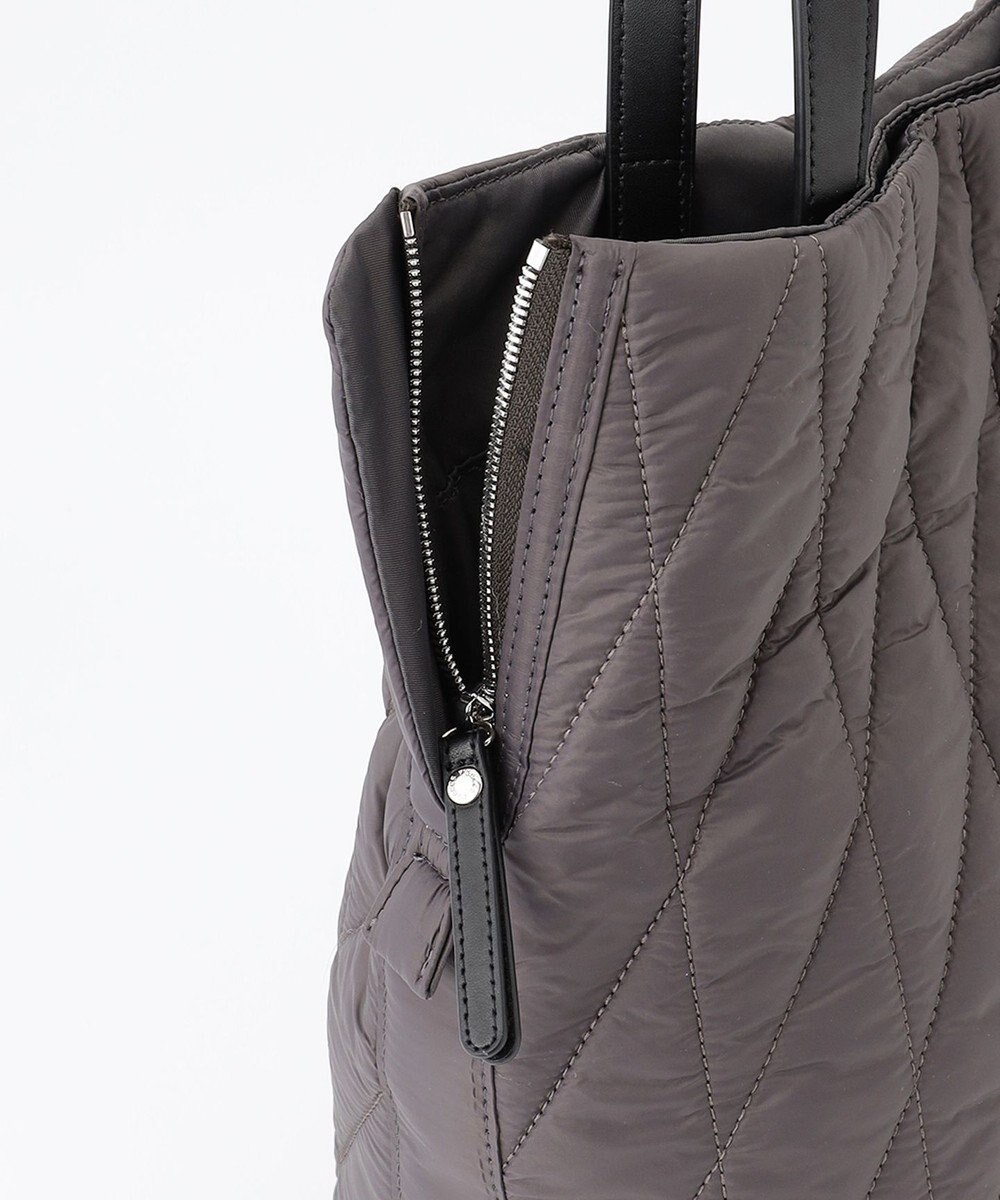 Y'SACCS パデットトートバッグ Mサイズ 