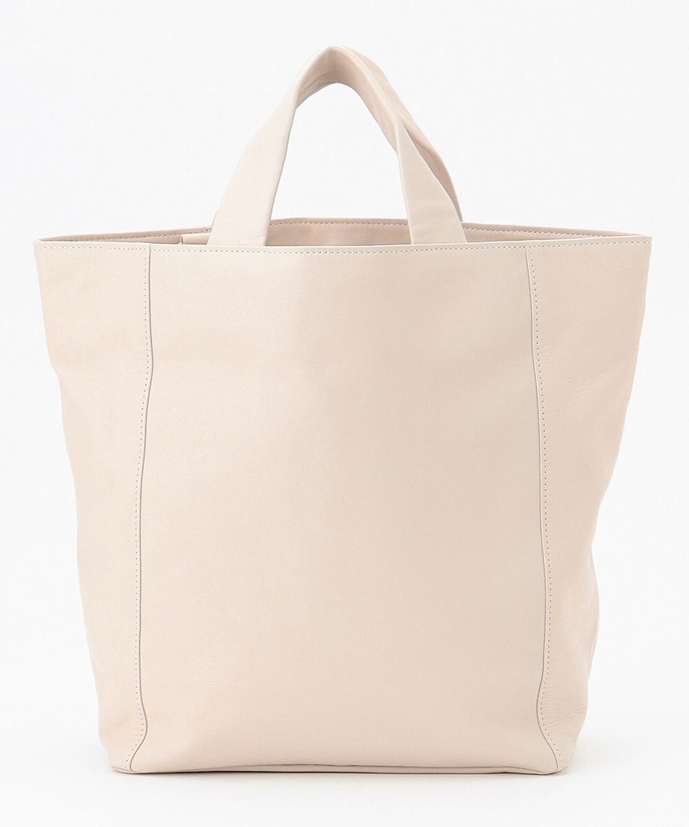 YUSHI NUANCE - TOTE SHOULDER 本革トートショルダー 