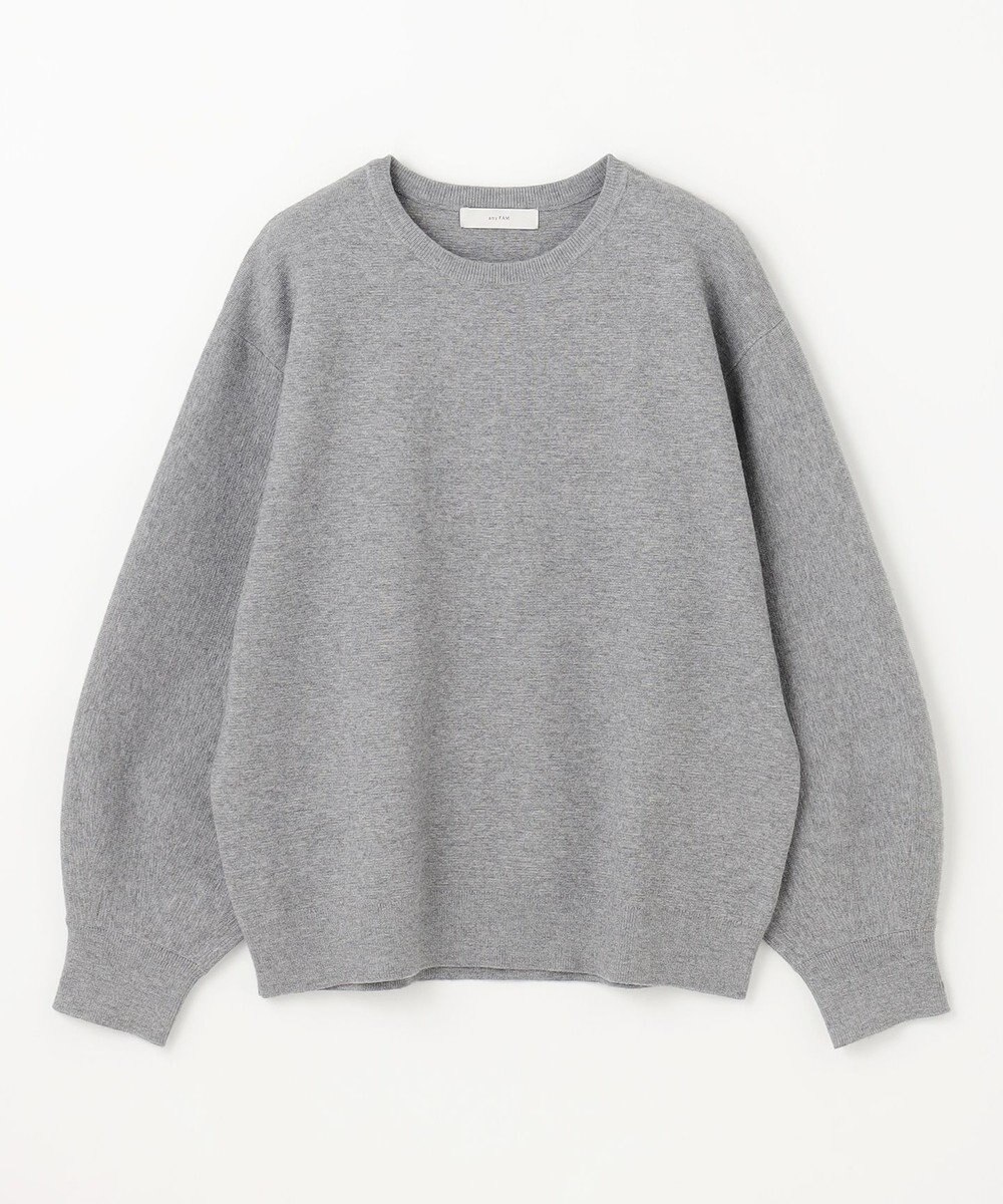 ANY ニットセットアップ 