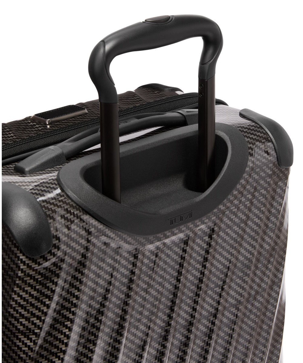 TUMI 19 DEGREE LITE インターナショナル キャリーオン スーツケース（機内持ち込みサイズ） 