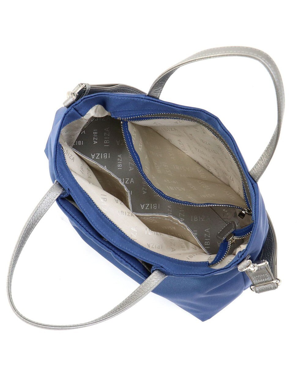 IBIZA プント　2WAYバッグ 