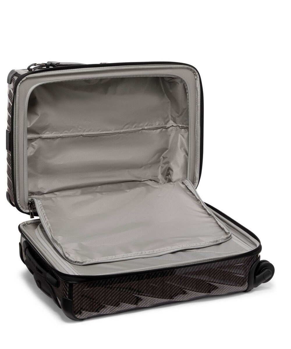 TUMI 19 DEGREE LITE インターナショナル キャリーオン スーツケース（機内持ち込みサイズ） 