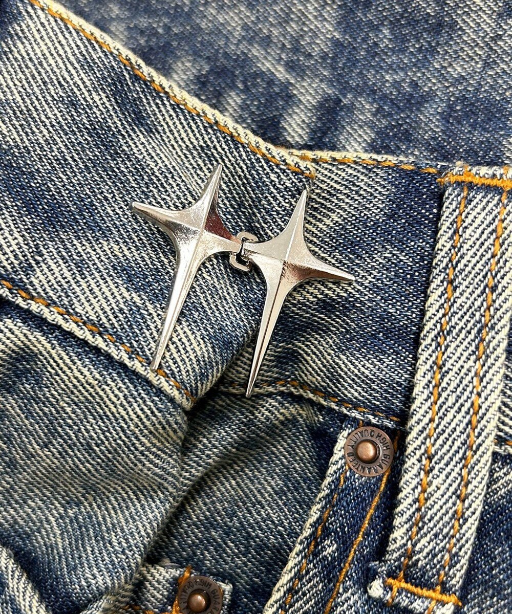 WEGO アソートウエスト調節クリップ 