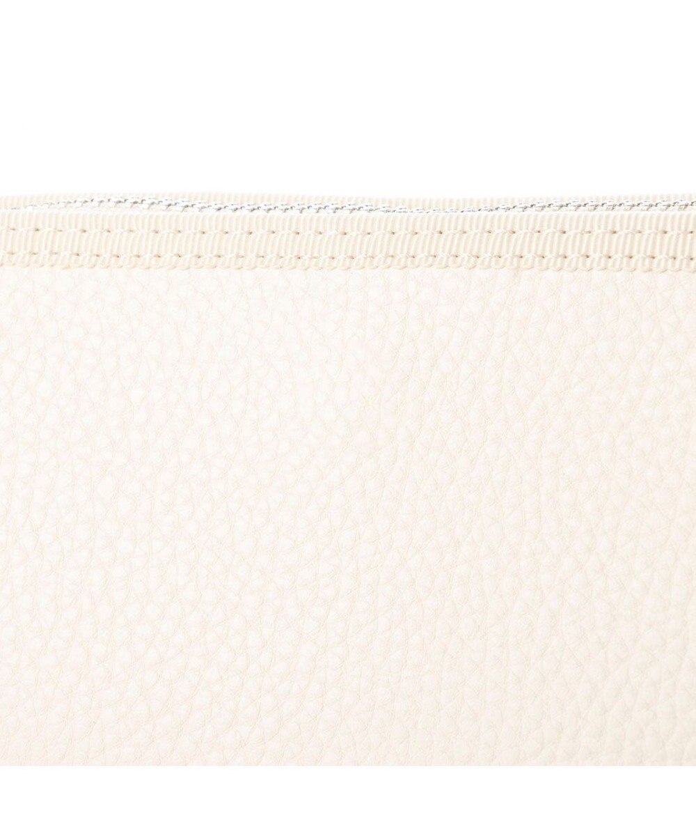 UNBILLION カシュカシュ cachecache / 舟型シュリンクショルダー 