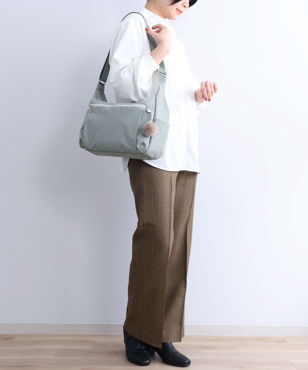 ACE BAGS & LUGGAGE Kanana project PJ8-3rdサマー ショルダーバッグ 68335 カナナプロジェクト 