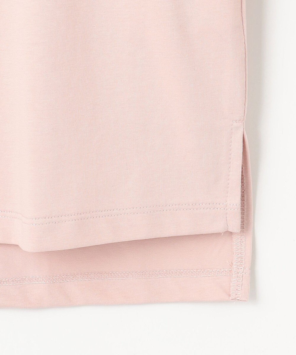 ANY タックスリーブカットソー 