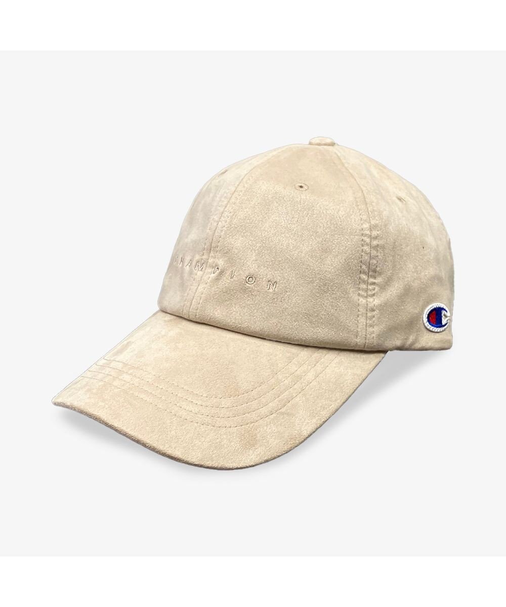 林八百吉商店 Champion　スエードロングハイキャップ 