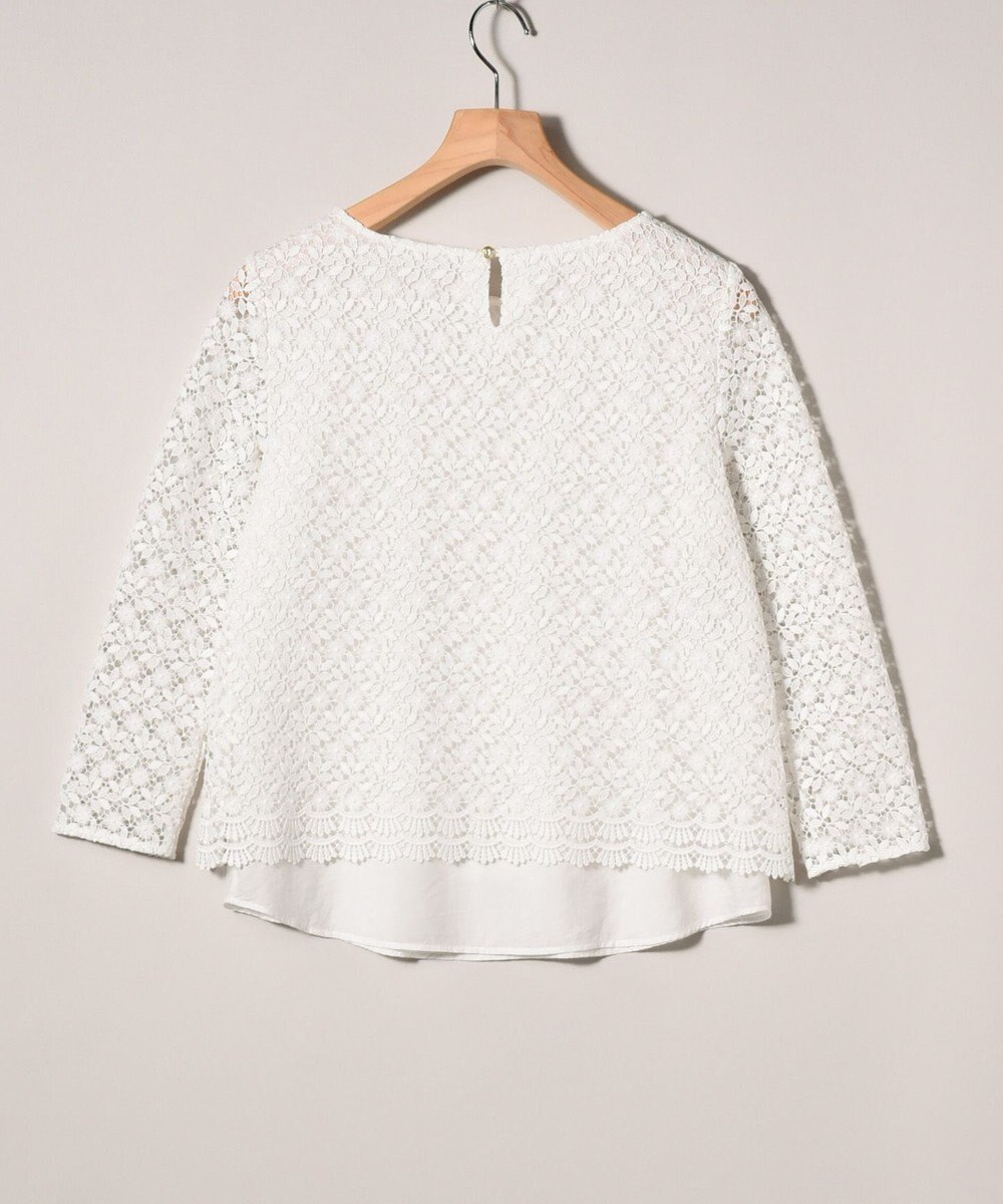 ONWARD Reuse Park 【組曲】ブラウス秋冬 