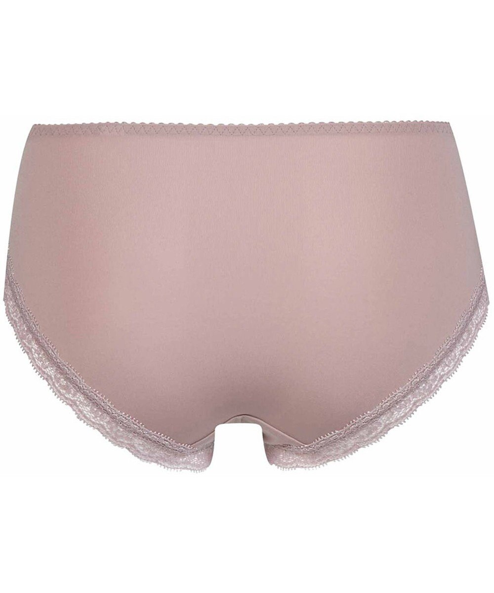 WACOAL ショーツ 【小さく見せるブラ】 BRB453とペア はきこみ丈あさめ はきごこちがよい レディース PRA153 /ワコール 