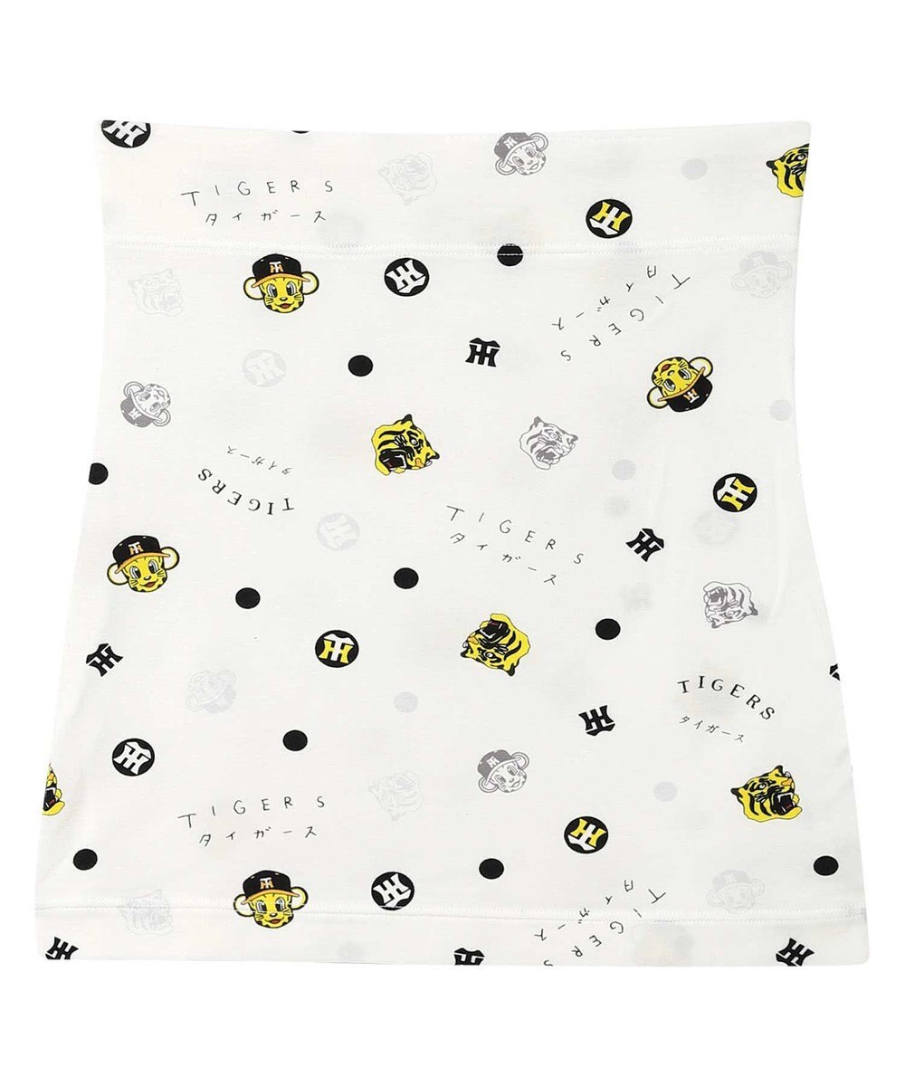 une nana cool MADE WITH 阪神タイガース はらまき 