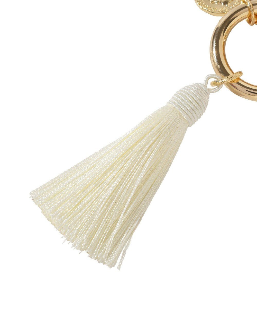 AMERICAN HOLIC タッセルマルチチャームストラップ 