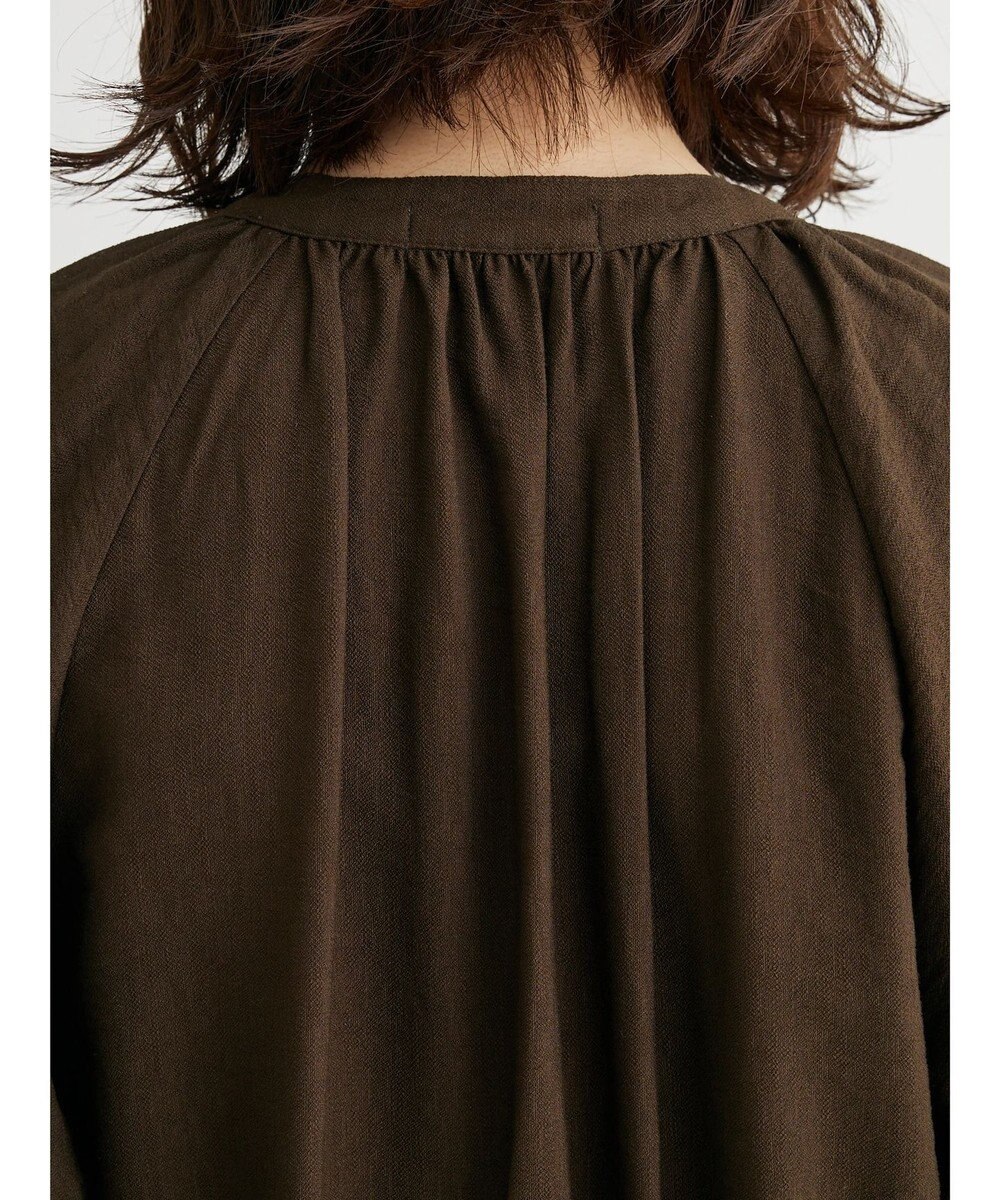 Green Parks ■ＥＳＣＡＲ　ショルダースリットオールインワン 