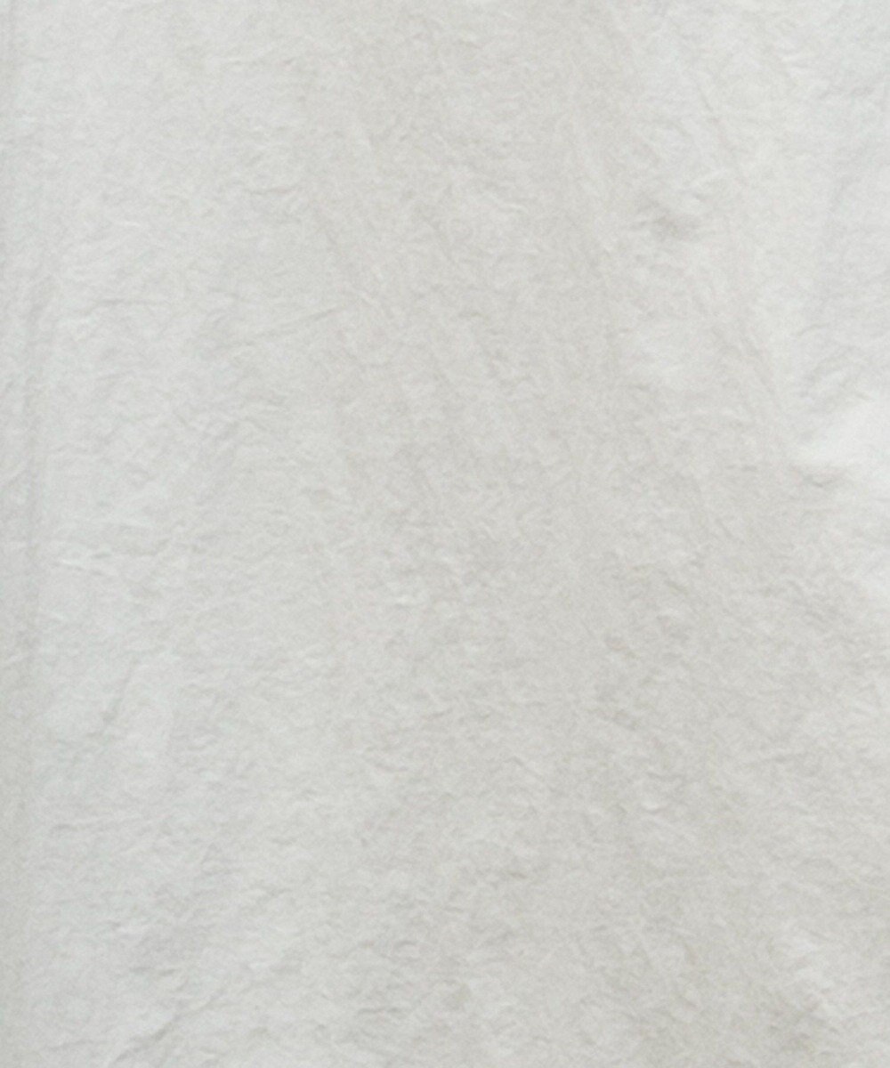 Green Parks シームレス中綿ドロストコート 