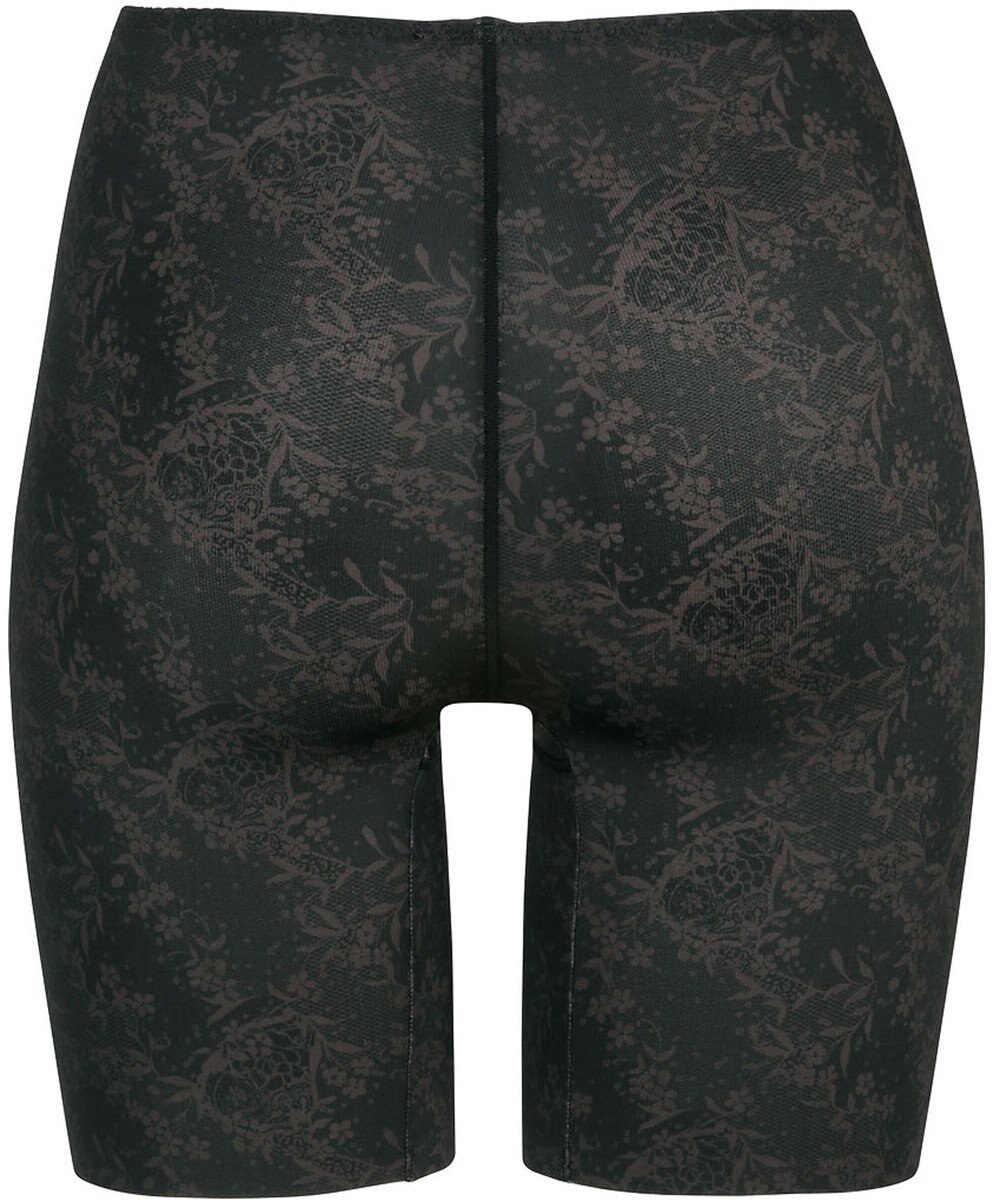 Wing ショーツ　【Pパンツ】　ロング丈　ウイング／ワコール　KJ4802 