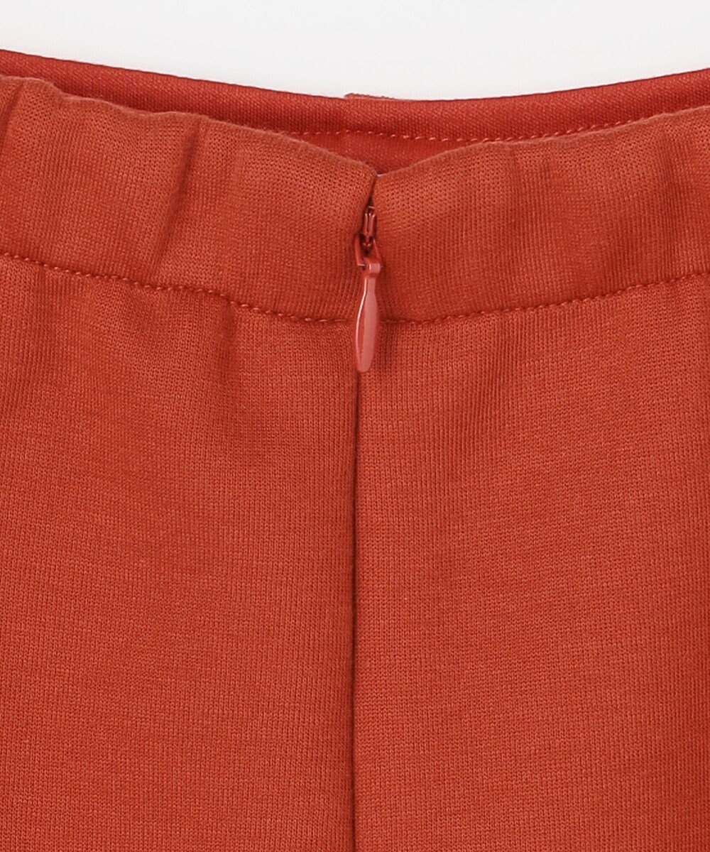 J.PRESS LADIES S ダンボールジャージー ナロー スカート 