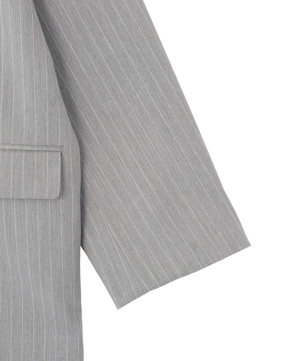 AMERICAN HOLIC オーバーサイズテーラージャケット 