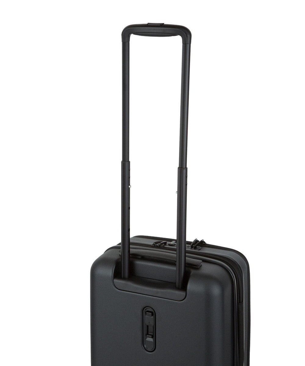 ACE BAGS & LUGGAGE ACE フォールズ スーツケース ２~３泊目安 フロントポケット・キャスターストッパー機能付き 06905 エース 