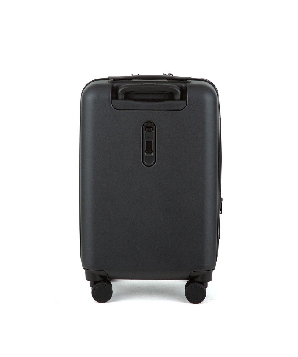 ACE BAGS & LUGGAGE ACE フォールズ スーツケース ２~３泊目安 フロントポケット・キャスターストッパー機能付き 06905 エース 