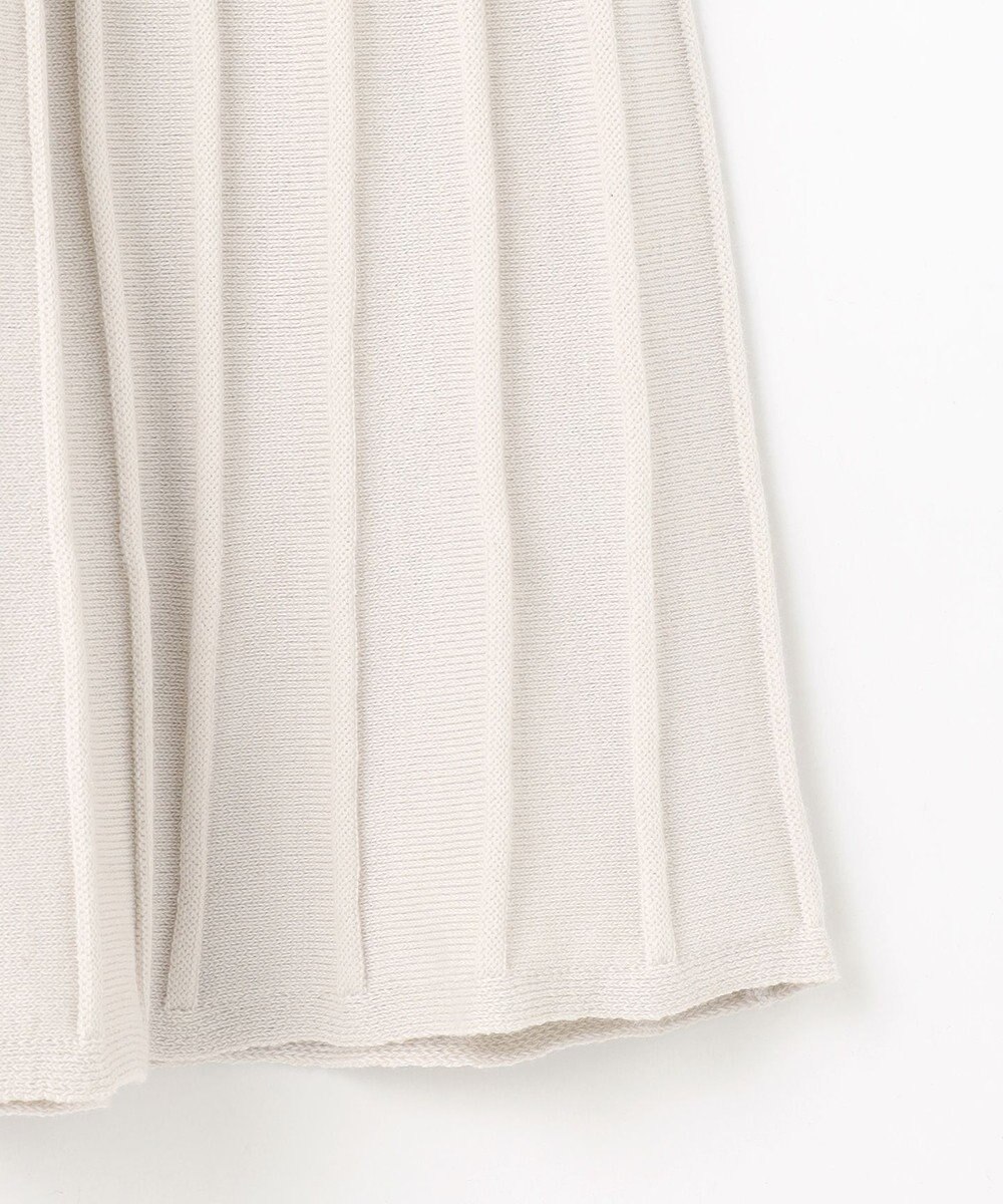 ANY 【ウエストゴム】セレモニーニットセットアップ 