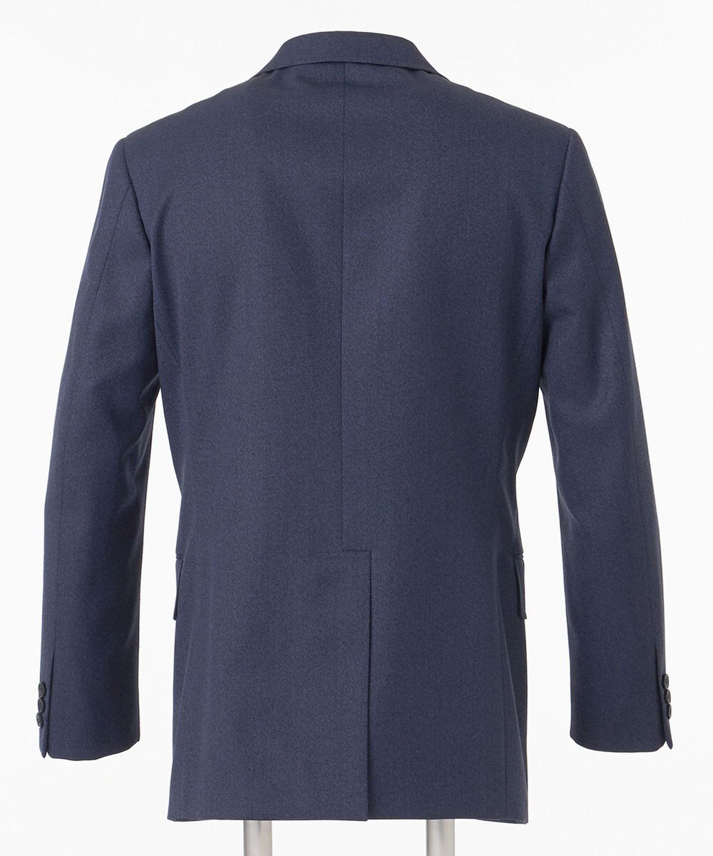 J.PRESS MEN 【CUBA BEACH MASTERPIECE】キャバリーツイル スーツ 