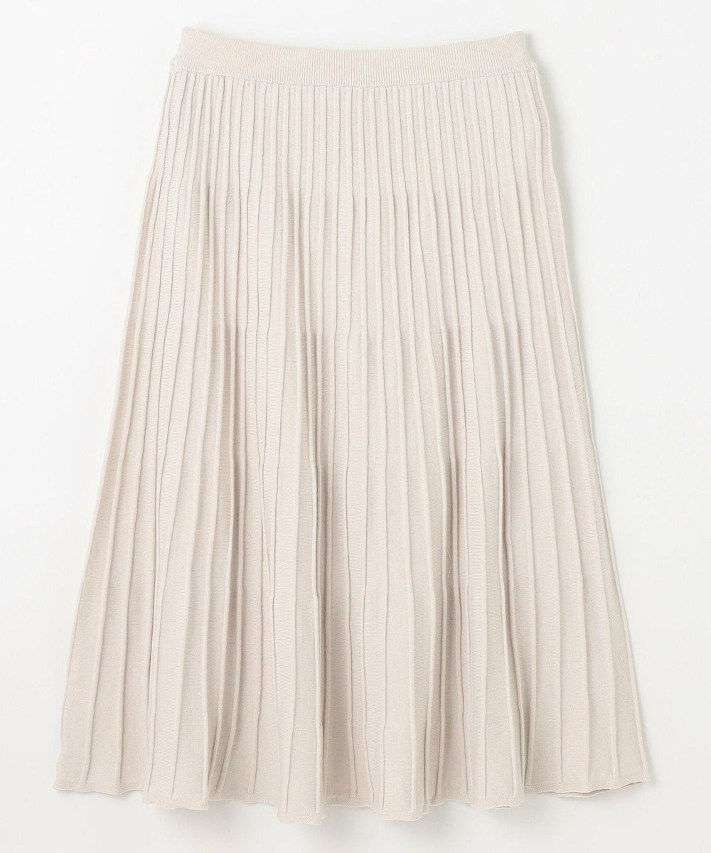 ANY 【ウエストゴム】セレモニーニットセットアップ 