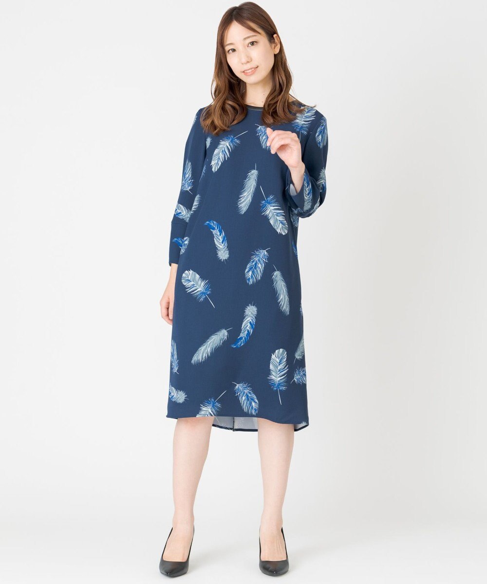 自由区 ワンピース秋冬 Onward Reuse Park ファッション通販 公式通販 オンワード クローゼット