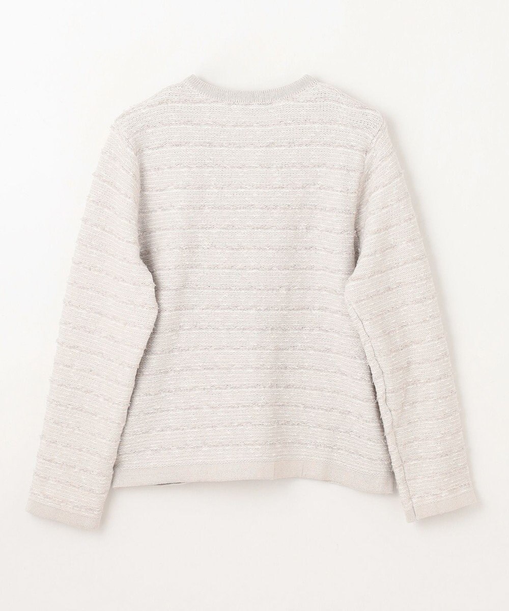 ANY 【ウエストゴム】セレモニーニットセットアップ 