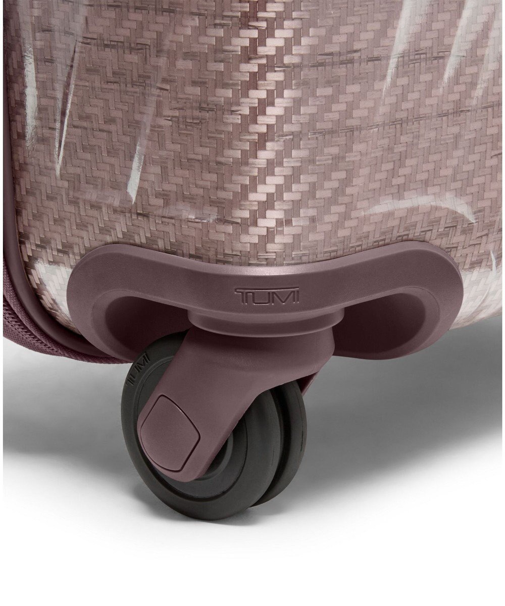 TUMI 19 DEGREE LITE インターナショナル キャリーオン スーツケース（機内持ち込みサイズ） 