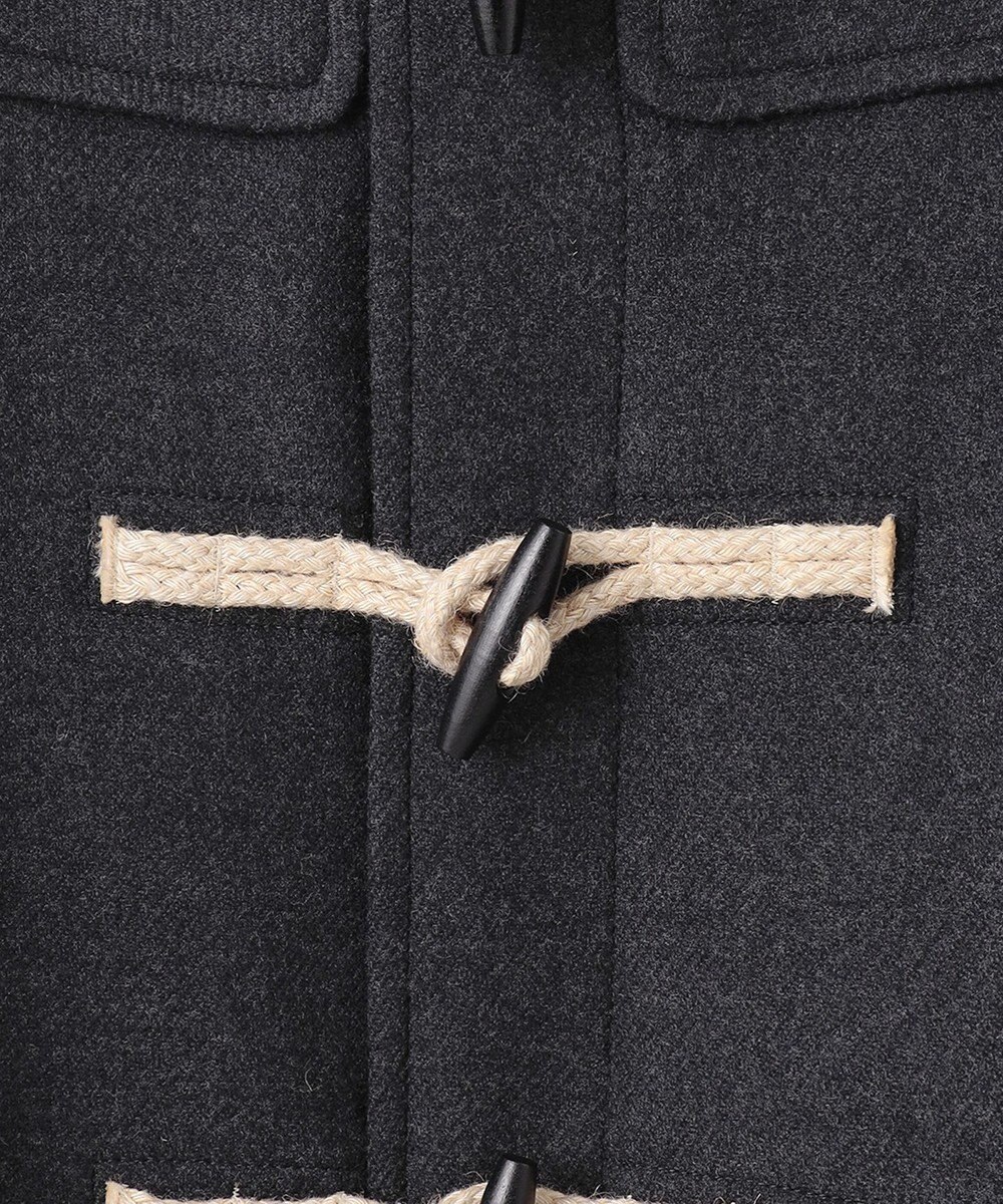 J.PRESS MEN 【一部店舗限定】ダッフルコート 