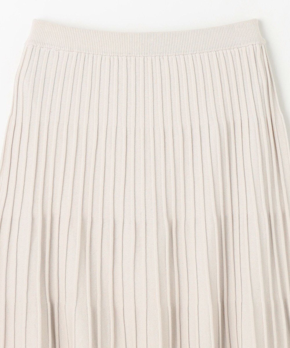 ANY 【ウエストゴム】セレモニーニットセットアップ 